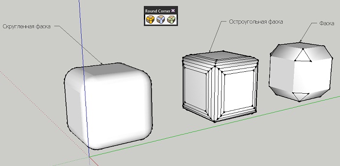 پلاگین round-corner اسکچاپ