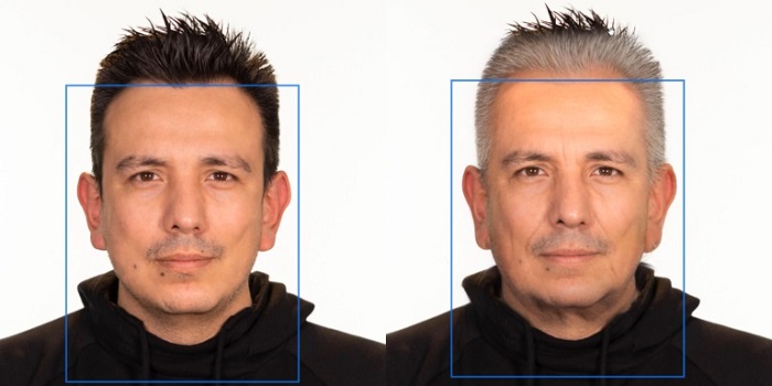 Neural Filters برای تغییر حالات چهره و سن در ورژن جدید فتوشاپ 2021
