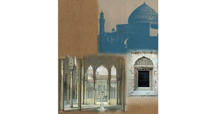 سبک معماری اسلامی | انجمن یک رمان