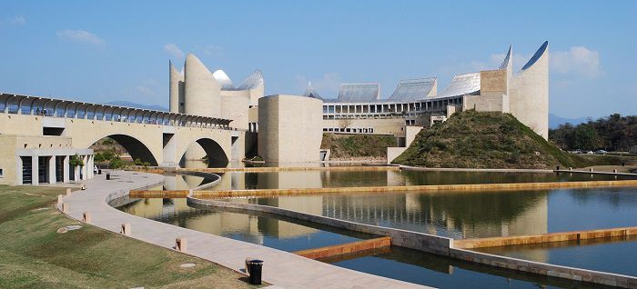 مرکز میراث فرهنگی خلصا در پنجاب هندوستان