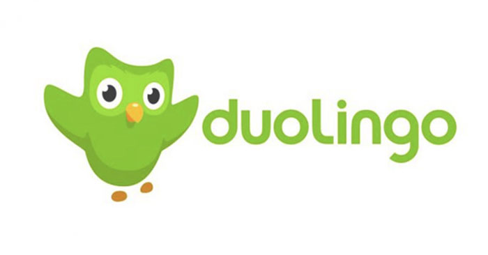 دولینگو duolingo یک نرم‌افزار رایگان برای آموزش زبان 
