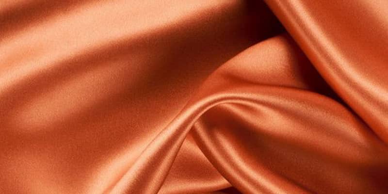 پارچه ابریشمی جهت جنسیت سازی در طراحی لباس