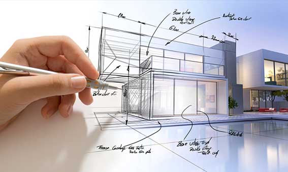 طراحی ساختمان هوشمند در معماری هوشمند