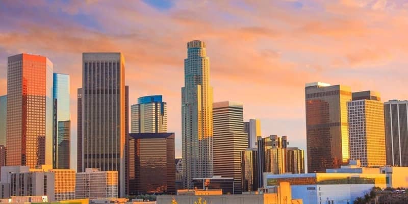 لس آنجلس، از برترین شهرهای مد جهان