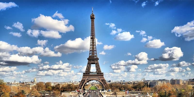 پاریس اولین پایتخت مد و فشن جهان