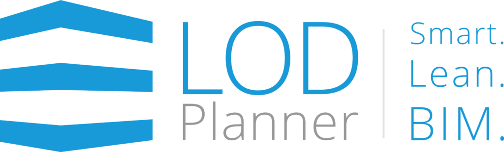LOD Planner در سیستم بیم BIM