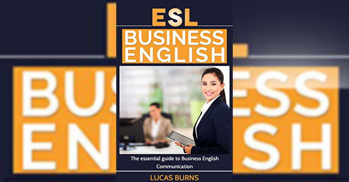 کتاب ESL Business English یکی از منابع مفید برای یادگیری اصطلاحات پرکاربرد و رایج زبان انگلیسی در حرفه کاری است.