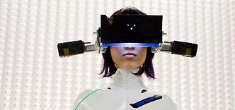 واقعیت مجازی (VR) و مد