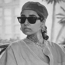 کوشنا شاهرخی