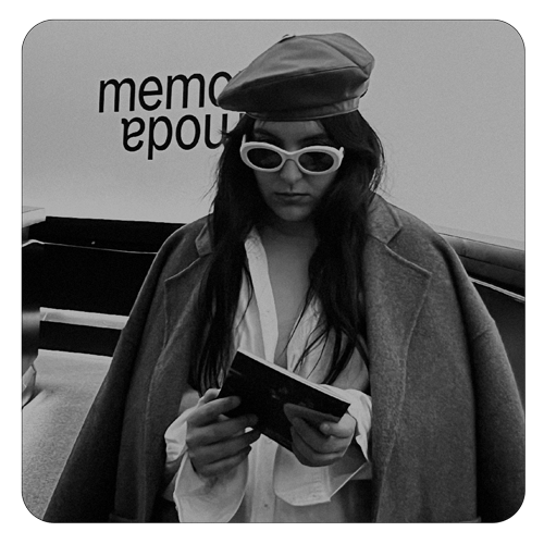 سارینا مرادی