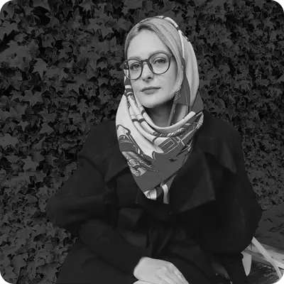 مهرناز زمانی